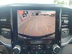 New 2025 Ram 1500 Big Horn Crew Cab 4x4 Pickup for sale #DT24381 - photo 3
