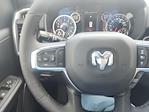 New 2025 Ram 1500 Big Horn Crew Cab 4x4 Pickup for sale #DT24381 - photo 11