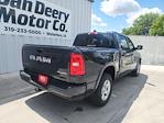 New 2025 Ram 1500 Big Horn Crew Cab 4x4 Pickup for sale #DT24381 - photo 19