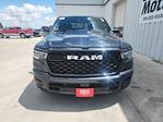 New 2025 Ram 1500 Big Horn Crew Cab 4x4 Pickup for sale #DT24381 - photo 23