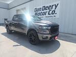 New 2025 Ram 1500 Laramie Crew Cab 4x4 Pickup for sale #DT24389 - photo 1