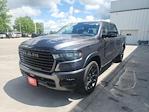 New 2025 Ram 1500 Laramie Crew Cab 4x4 Pickup for sale #DT24389 - photo 20
