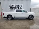 New 2025 Ram 1500 Laramie Crew Cab 4x4 Pickup for sale #DT24391 - photo 18