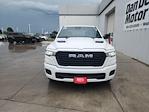 New 2025 Ram 1500 Laramie Crew Cab 4x4 Pickup for sale #DT24391 - photo 23