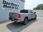 New 2025 Ram 1500 Laramie Crew Cab 4x4 Pickup for sale #DT24392 - photo 19