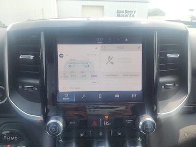 New 2025 Ram 1500 Big Horn Crew Cab 4x4 Pickup for sale #DT24396 - photo 2