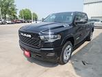 New 2025 Ram 1500 Big Horn Crew Cab 4x4 Pickup for sale #DT24396 - photo 17