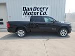 New 2025 Ram 1500 Big Horn Crew Cab 4x4 Pickup for sale #DT24396 - photo 19
