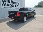 New 2025 Ram 1500 Big Horn Crew Cab 4x4 Pickup for sale #DT24396 - photo 20