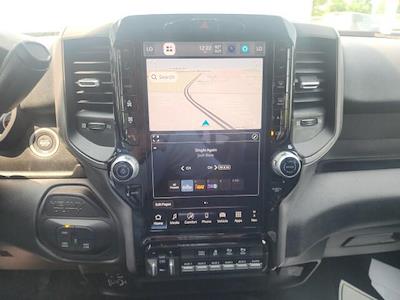 New 2025 Ram 2500 Tradesman Crew Cab 4x4 Pickup for sale #DT24400 - photo 2