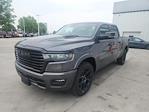 New 2025 Ram 1500 Laramie Crew Cab 4x4 Pickup for sale #DT24405 - photo 21