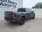 New 2025 Ram 1500 Laramie Crew Cab 4x4 Pickup for sale #DT24405 - photo 24