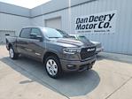 New 2025 Ram 1500 Big Horn Crew Cab 4x4 Pickup for sale #DT24515 - photo 1