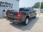 New 2025 Ram 1500 Big Horn Crew Cab 4x4 Pickup for sale #DT24515 - photo 22