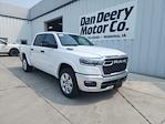 New 2025 Ram 1500 Big Horn Crew Cab 4x4 Pickup for sale #DT24516 - photo 1