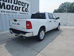 New 2025 Ram 1500 Big Horn Crew Cab 4x4 Pickup for sale #DT24516 - photo 22
