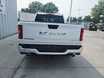New 2025 Ram 1500 Big Horn Crew Cab 4x4 Pickup for sale #DT24516 - photo 23