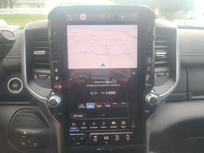 New 2025 Ram 2500 Laramie Crew Cab for sale #DT24520 - photo 2