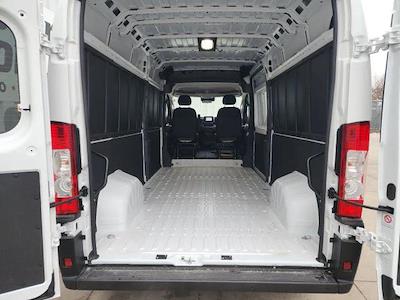 New 2026 Ram ProMaster 2500 High Roof Empty Cargo Van for sale #DT24671 - photo 2