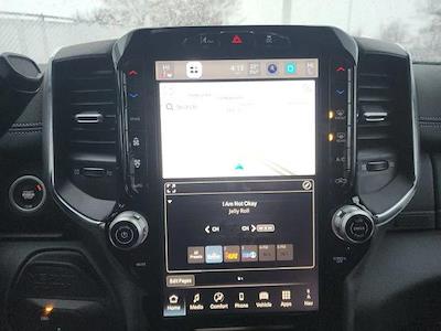 New 2026 Ram 2500 Laramie Crew Cab for sale #DT24673 - photo 2