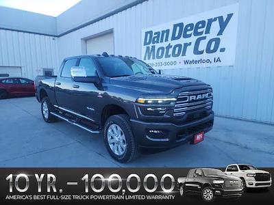 New 2026 Ram 2500 Laramie Crew Cab for sale #DT24719 - photo 1