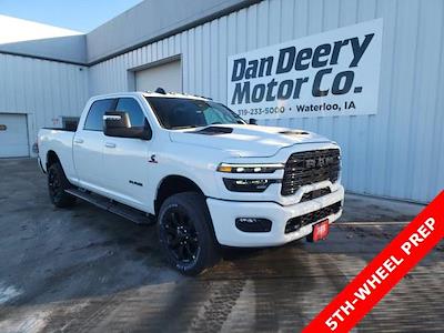 New 2026 Ram 3500 Laramie Crew Cab for sale #DT24723 - photo 1
