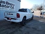 New 2026 Ram 3500 Laramie Crew Cab for sale #DT24723 - photo 18