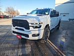 New 2026 Ram 3500 Laramie Crew Cab for sale #DT24723 - photo 3