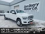 New 2026 Ram 3500 Laramie Crew Cab for sale #DT24733 - photo 1