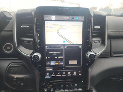New 2026 Ram 2500 Laramie Crew Cab for sale #DT24762 - photo 2