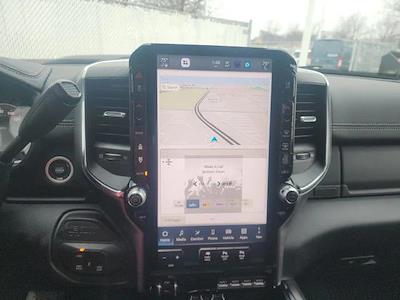 New 2026 Ram 2500 Laramie Crew Cab for sale #DT24785 - photo 2