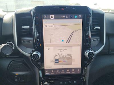 New 2026 Ram 2500 Big Horn Crew Cab for sale #DT24786 - photo 2