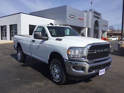 New 2024 Ram 2500 Tradesman Regular Cab 4x4 Pickup for sale #36166 - photo 1