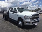 2024 Ram 3500 Crew Cab DRW 4x4, Flatbed Truck for sale #36251 - photo 1