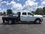 2024 Ram 3500 Crew Cab DRW 4x4, Flatbed Truck for sale #36251 - photo 4