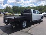 2024 Ram 3500 Crew Cab DRW 4x4, Flatbed Truck for sale #36251 - photo 5