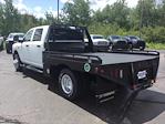 2024 Ram 3500 Crew Cab DRW 4x4, Flatbed Truck for sale #36251 - photo 7