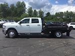 2024 Ram 3500 Crew Cab DRW 4x4, Flatbed Truck for sale #36251 - photo 8