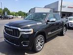 New 2025 Ram 1500 Limited Longhorn Crew Cab 4x4 Pickup for sale #37115 - photo 11