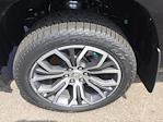 New 2025 Ram 1500 Limited Longhorn Crew Cab 4x4 Pickup for sale #37115 - photo 12