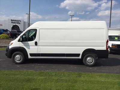 New 2025 Ram ProMaster 2500 High Roof Empty Cargo Van for sale #37122 - photo 1