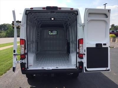 New 2025 Ram ProMaster 2500 High Roof Empty Cargo Van for sale #37122 - photo 2