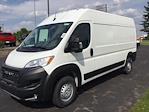 New 2025 Ram ProMaster 2500 High Roof Empty Cargo Van for sale #37122 - photo 9