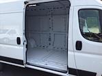 New 2025 Ram ProMaster 2500 High Roof Empty Cargo Van for sale #37122 - photo 3