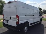 New 2025 Ram ProMaster 2500 High Roof Empty Cargo Van for sale #37122 - photo 14