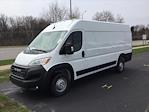 New 2025 Ram ProMaster 3500 High Roof Empty Cargo Van for sale #37132 - photo 7