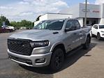 New 2025 Ram 1500 Big Horn Quad Cab 4x4 Pickup for sale #37141 - photo 11