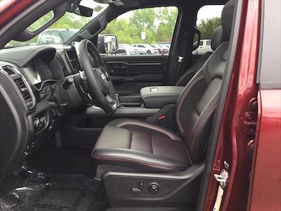 New 2025 Ram 1500 Rebel Crew Cab 4x4 Pickup for sale #37174 - photo 2