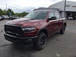 New 2025 Ram 1500 Rebel Crew Cab 4x4 Pickup for sale #37174 - photo 11