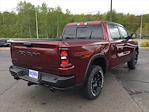 New 2025 Ram 1500 Rebel Crew Cab 4x4 Pickup for sale #37174 - photo 6